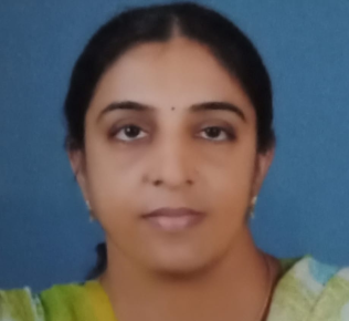 Mrs. Soumya Murali - Ryan Interntional Kunnukara - Ryan Group